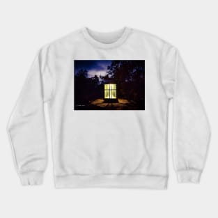 Bring The Light Crewneck Sweatshirt